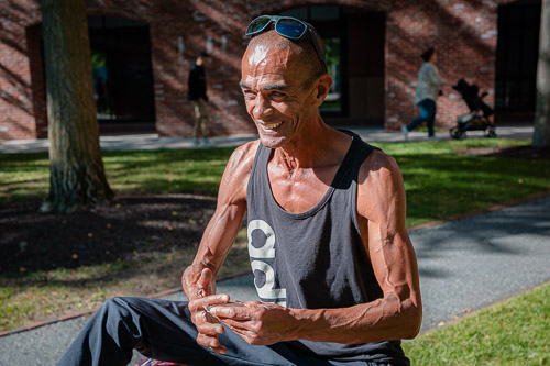 Salem, MA - Sep 2025